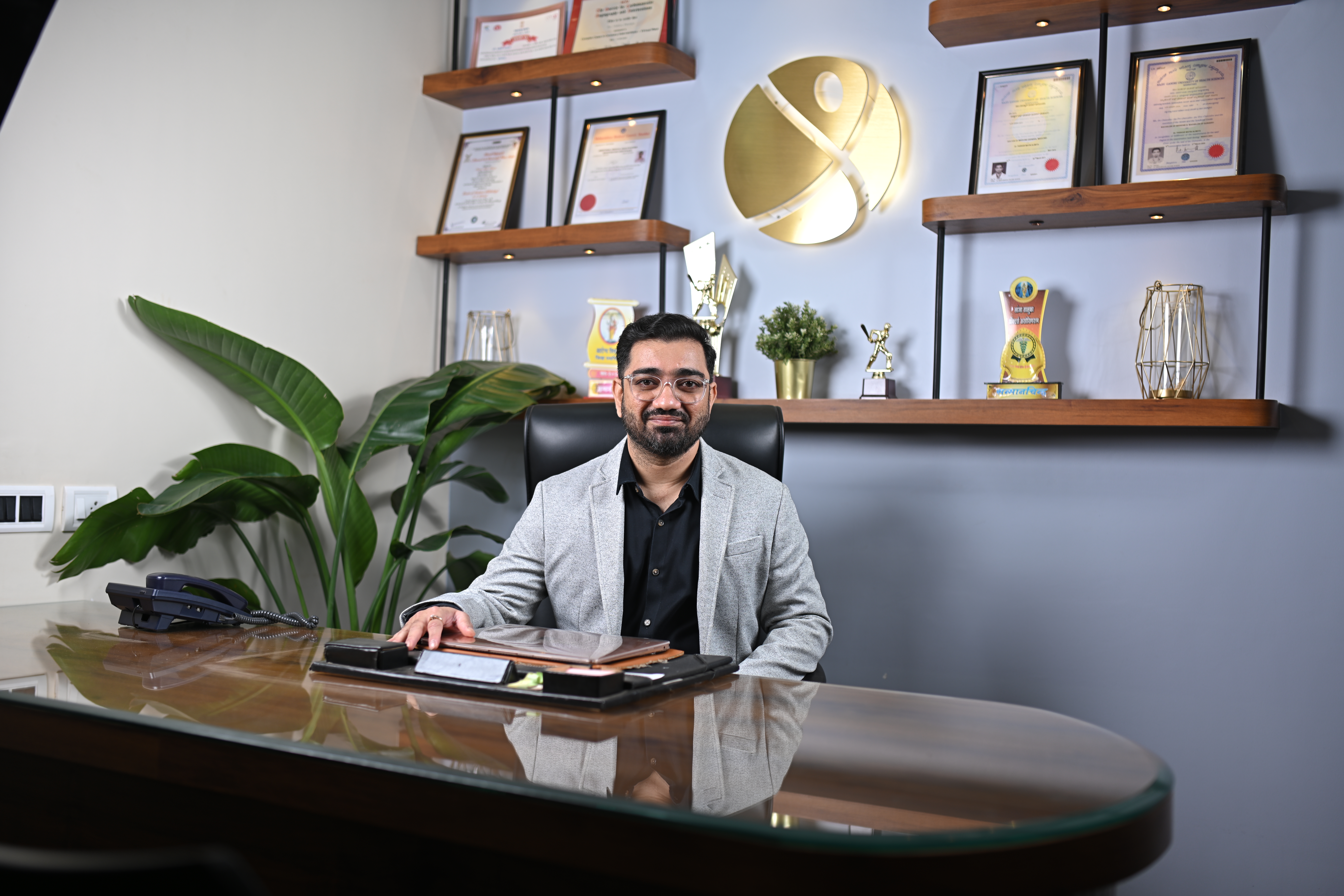 About Cardea Health Clinic Sector 75 Noida